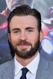 Chris Evans